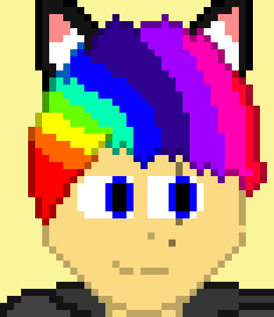 [401102] *SHOW ME DA SMOL ME NOWS!!!!!!-rainbowfox2011
