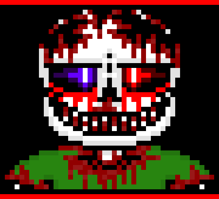 [e8cb42] TerrorVerse consists of: TerrorTerror, ManiaVerse (Mutli Maniacal) Deleted Trepidation 404 and Mania 404 
