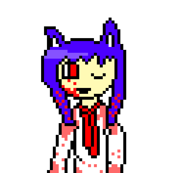 [5b2f3e] HOW MANY PEOPLE WILL BRUSH UP AND FLIRT WITH KIRY-SENPAI NOWADAYS?!