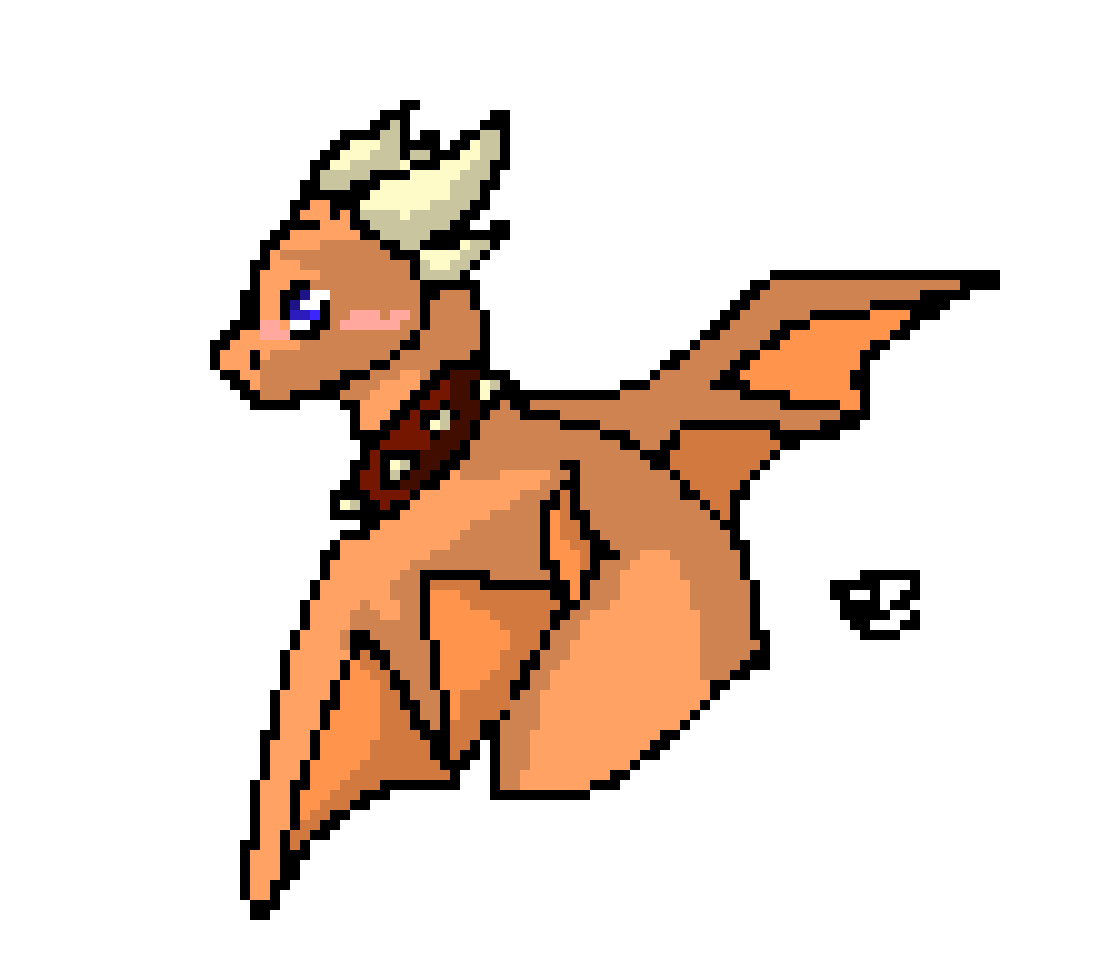 [9664c4] Roaric