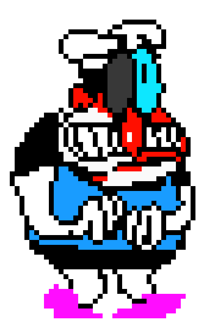[c1f8d7] Peppino