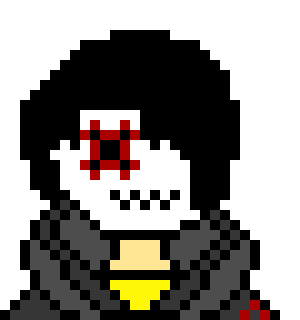 [63ceb7] *in his own lab*