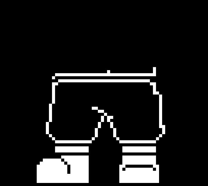 [b9de0d] (save) - Underswap Sans 