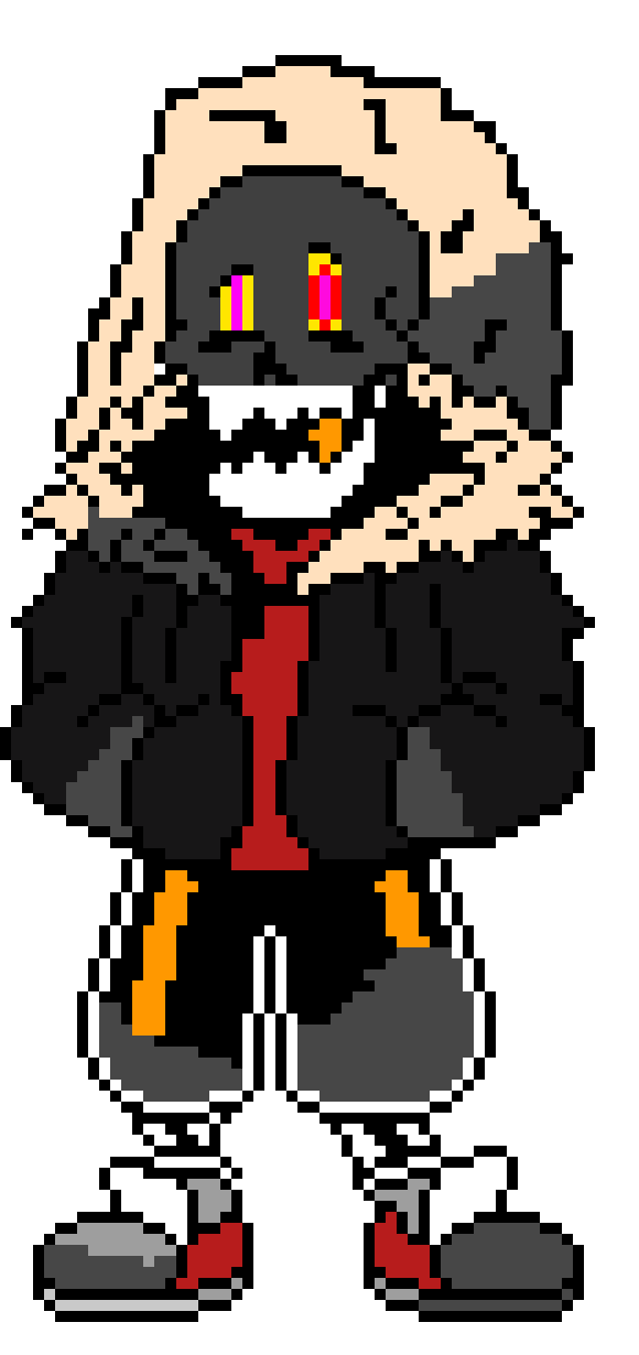 [79bc2d] dust swapfell papyrus