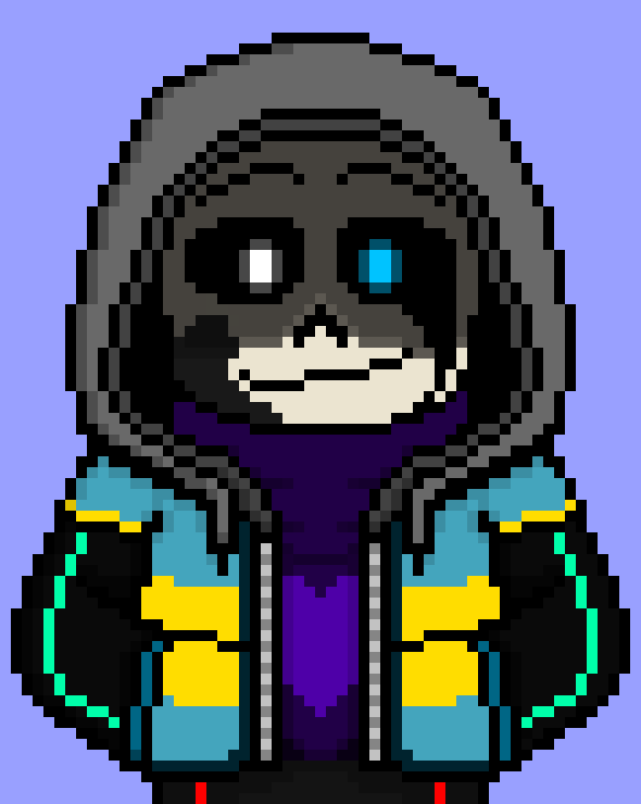 [752b4c] *Boarder was in there, so small he could fit in your palm* Oh hiya Chris!