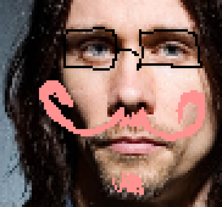 [236914] ...he aired me twin