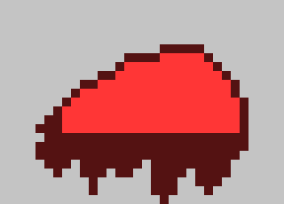 [990543] *IThe boyfriend would get burned, causing perpetual damage. This is no ordinary fire. Anyone who can feel extreme amounts of energy would be feeling tons from this crater.*