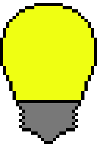 [6f46f2] lightbulb