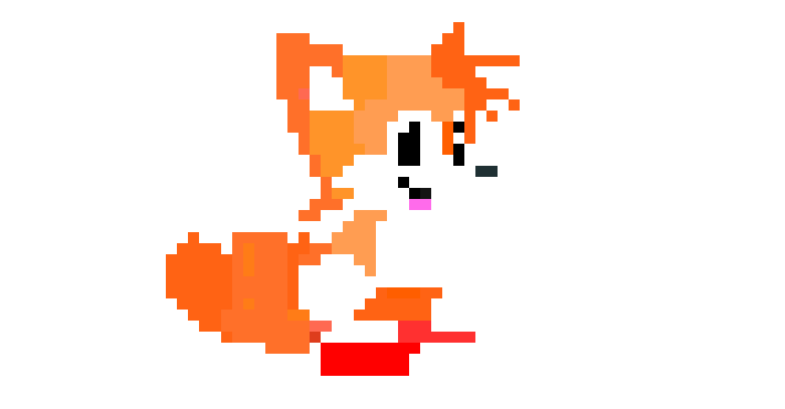 [06577c] Tails