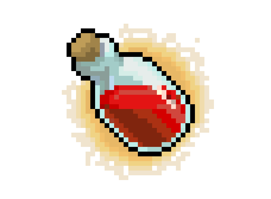 [9664c4] Potion