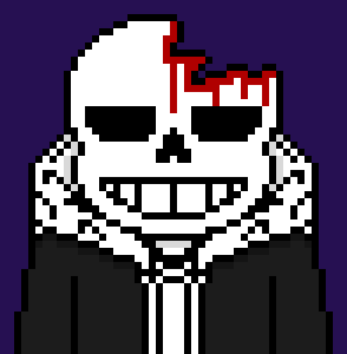[b0efee] *Dune codes a butcher's knife to his hand* let him go Terrorizer