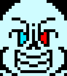 [2fbf6b] ((funni anime sans wants you to come back