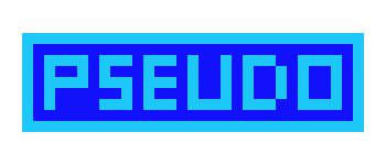 [66dbae] Pseudo