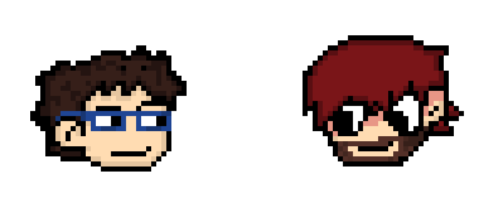 [9664c4] Pixel stuff 2