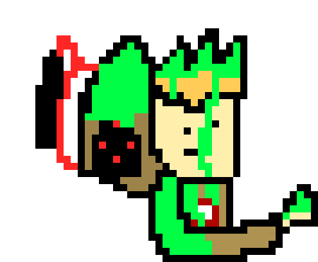 Matt from eddsworld ghostbusters slimed