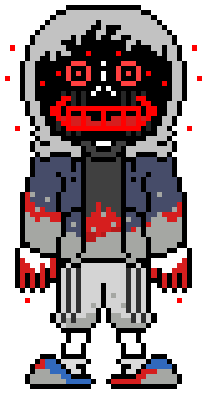 [d6b045] LETS GET STACKED MURDER SANS