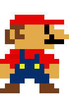 Mario 