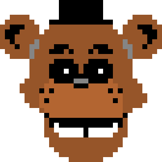 [9664c4] freddy fnaf
