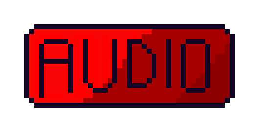 Audio Button
