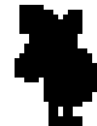 [9664c4] DuoDuel Character 1