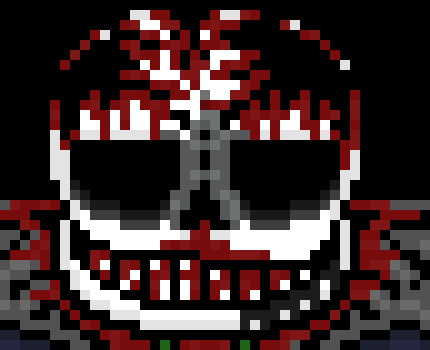 [0fe767] Because were all mad freaks that dont know when to stop