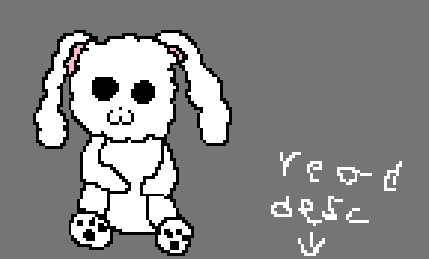 [9664c4] chibi quincy