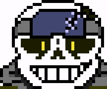 [0b51d0] Well STILL, if you're gonna act like that when someone calls your MAIN SPRITE A RIPPOFF, then you're gonna need to know how to controll your temper. [Skeld]