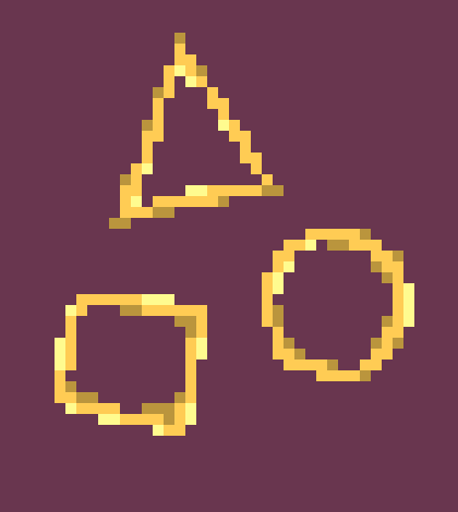 [9a45f0] Be like me fr; Unintelligible symbols and signs