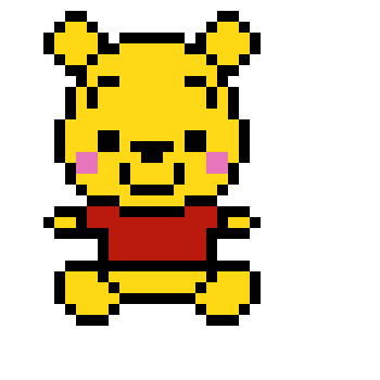 [1b725c] Winnie the Pooh