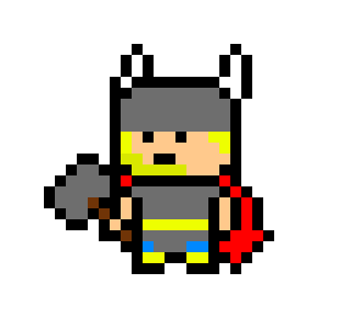 [9664c4] THOR