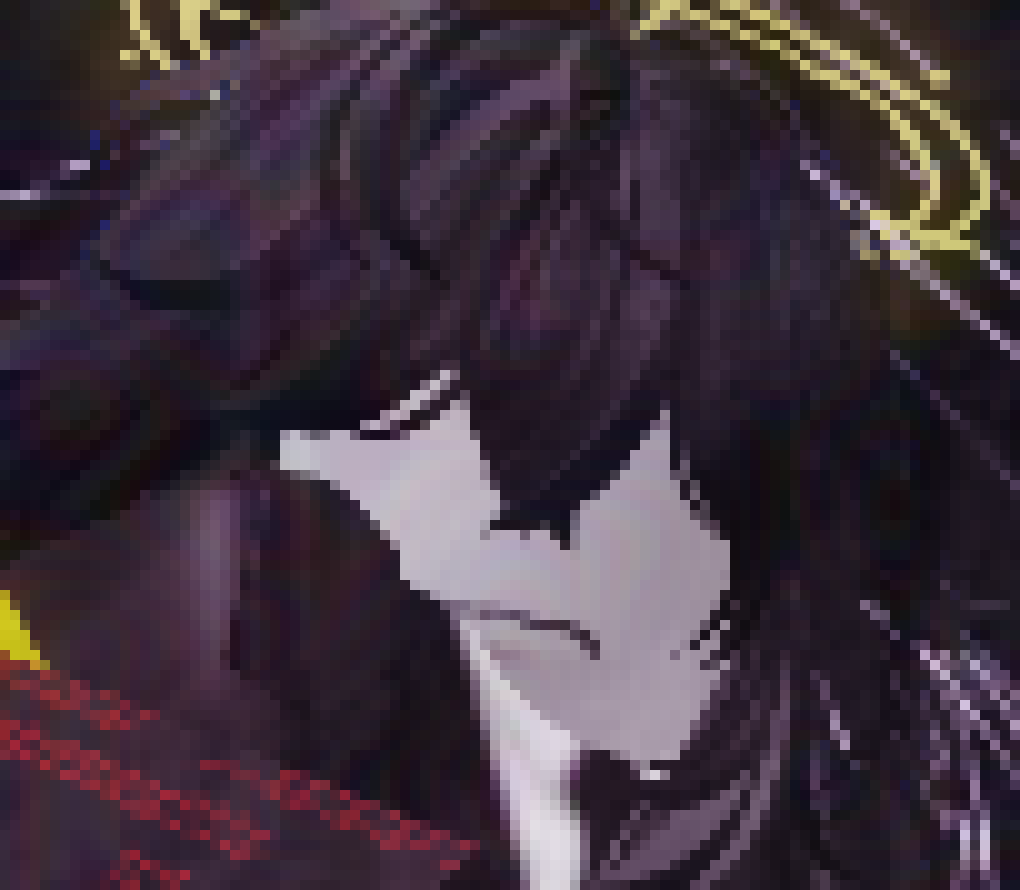 [816c09] "Crap-" (Sorry- I thought you were gone so I was doing notes coughcough)
