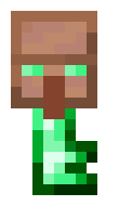 [b881f0] villager key