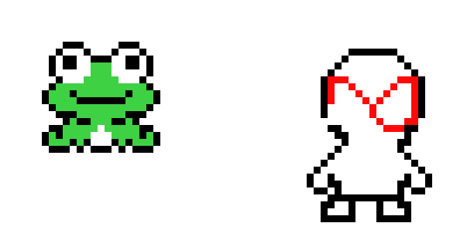 [b9d763] Sýkora_pixel art