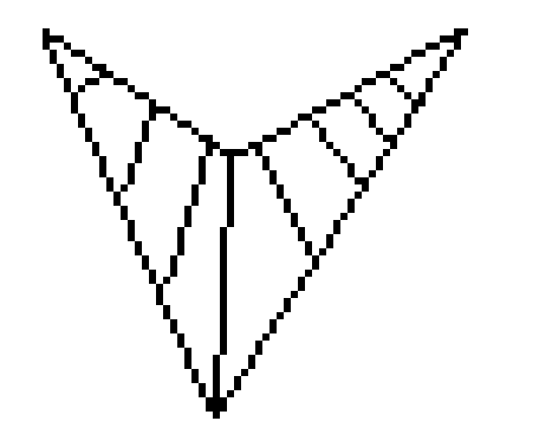 [55019f] TV mouth