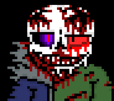 [57dac4] its for your own good, thats why *it would be raining blue, orange and purple (purple are homing) bones on Caftar*
