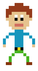 [4a785e] Personnage 3