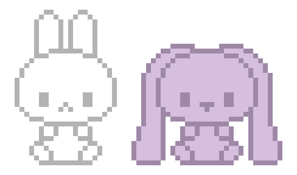 [8f2f4f] bunnies