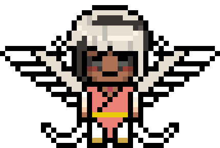 [e0b891] Aria Pixel v3