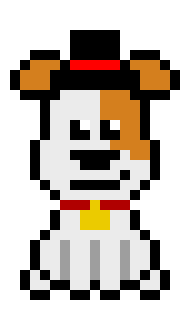 [756a9f] Dog_hat