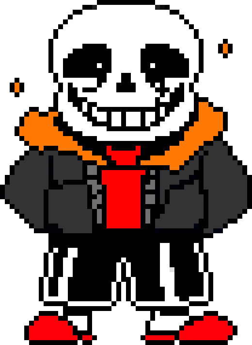 [11c7e8] gg underfell 2