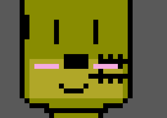 [b9de0d] c u t e  - plushtrap