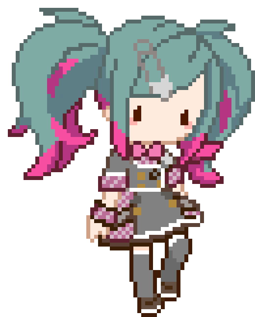 [cbf793] Miku