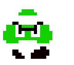 [506291] Nigeria Goomba