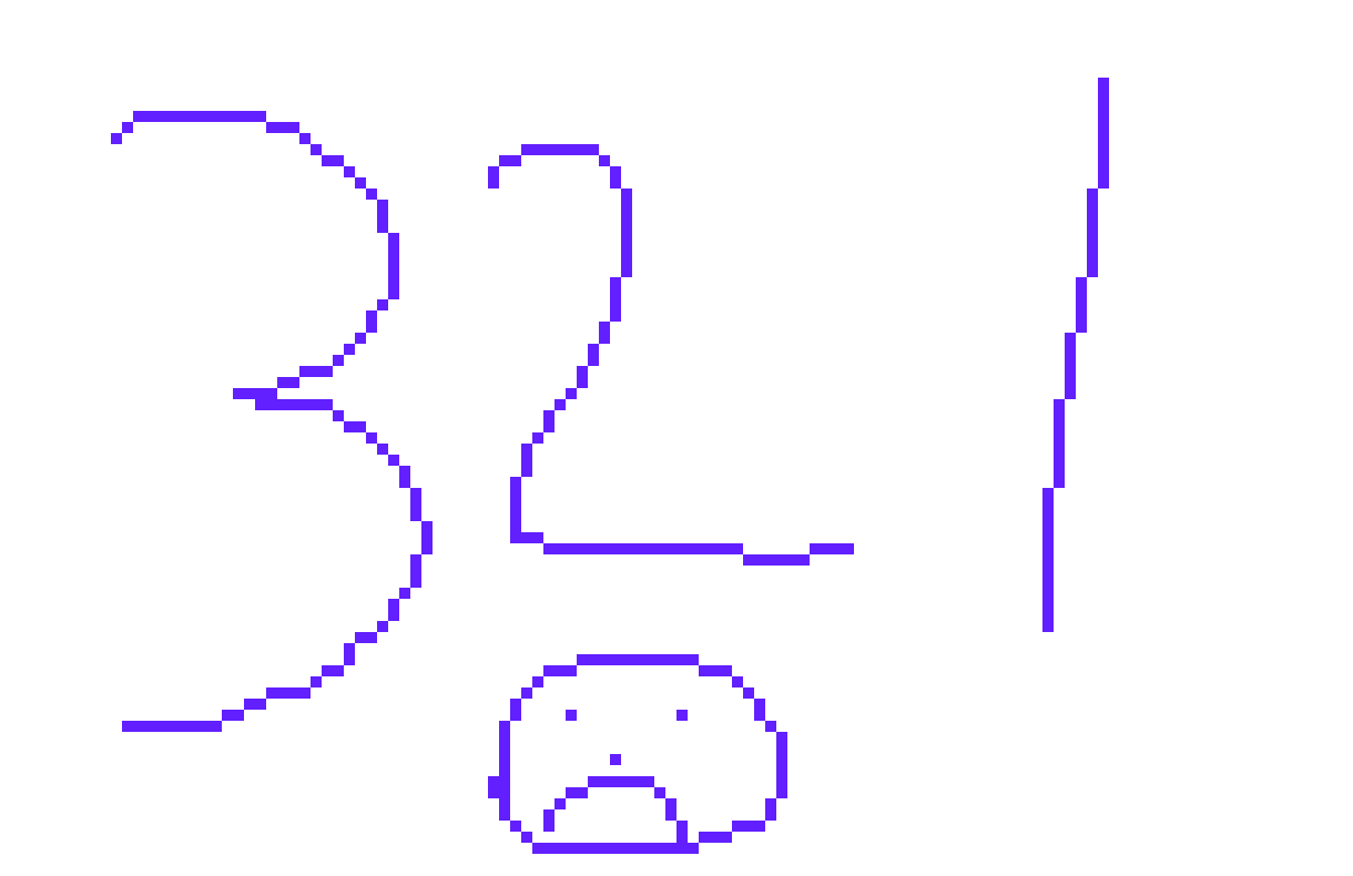 [bff381] The lives numbers