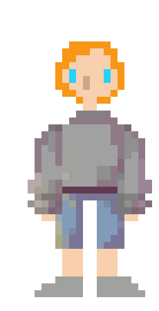 [6b06de] kid