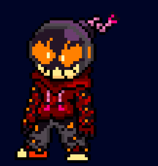 [5dbedf] sup i made a battle phase * :syleaf