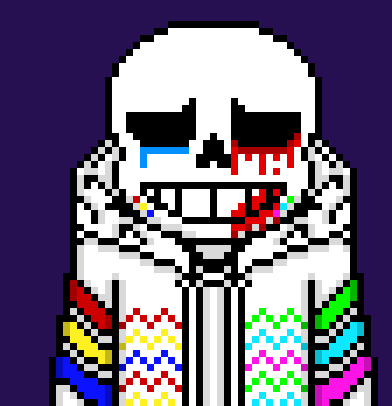 [0ae1f1] *shaking a lot from the pain* h-he just came out of nowhere