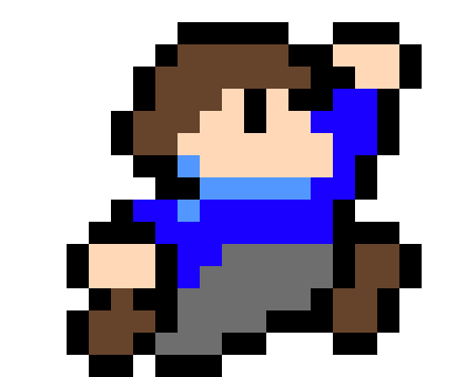 [9664c4] Me in smb3