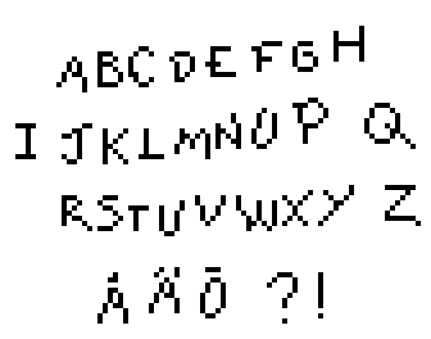 [9664c4] BRODERI ABC