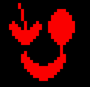 [54b5be] Errortale Last Eraser Phase 4 Ghaster